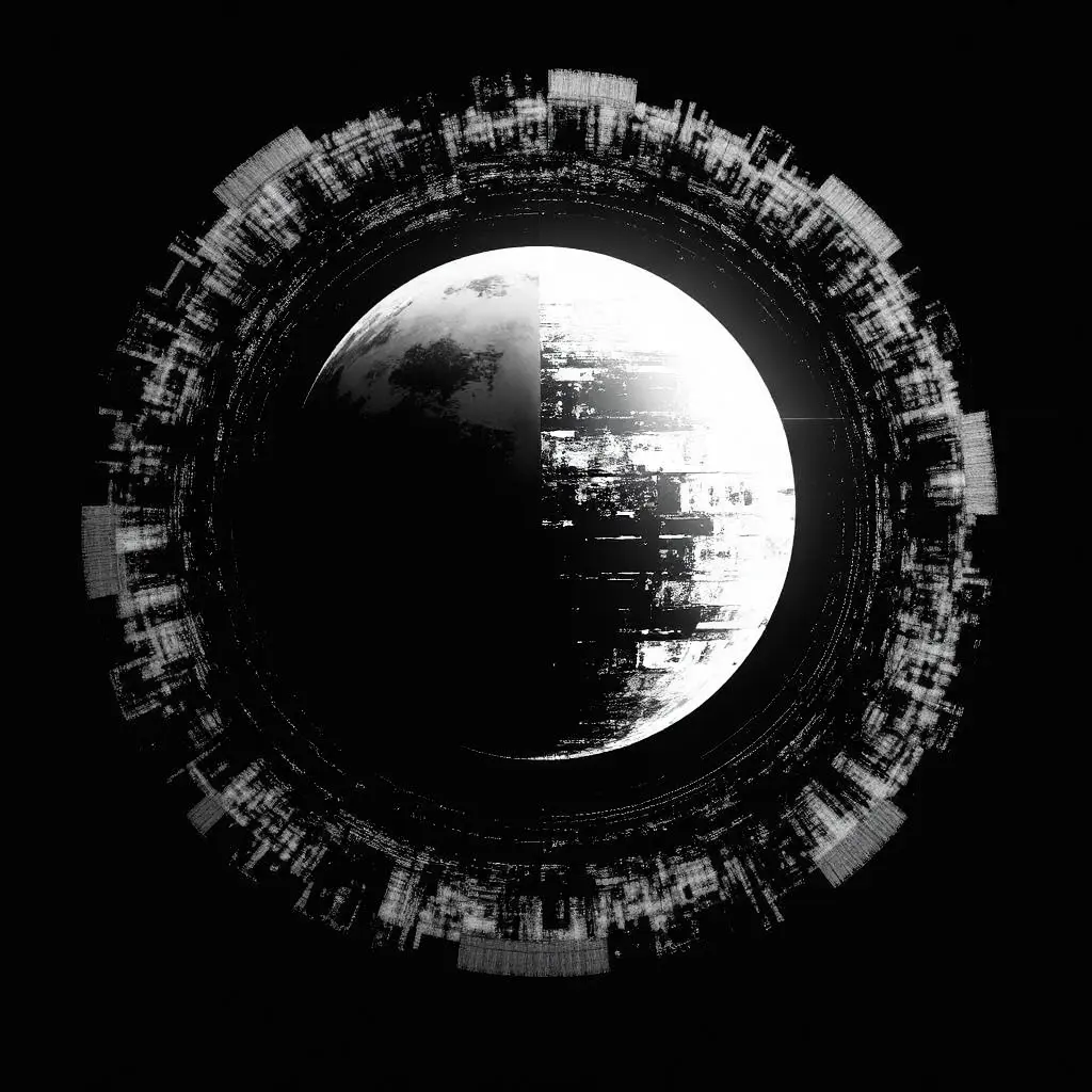 Flux Glitch